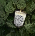 Diptyque Patchouli Candle 190g