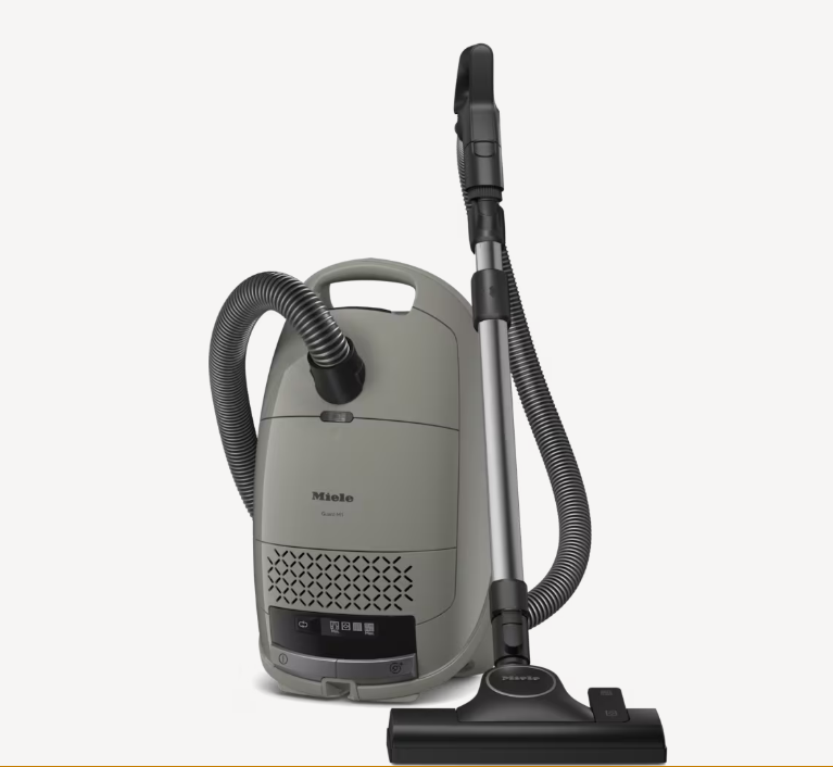 MIELE  Guard M1 Select Casa grey