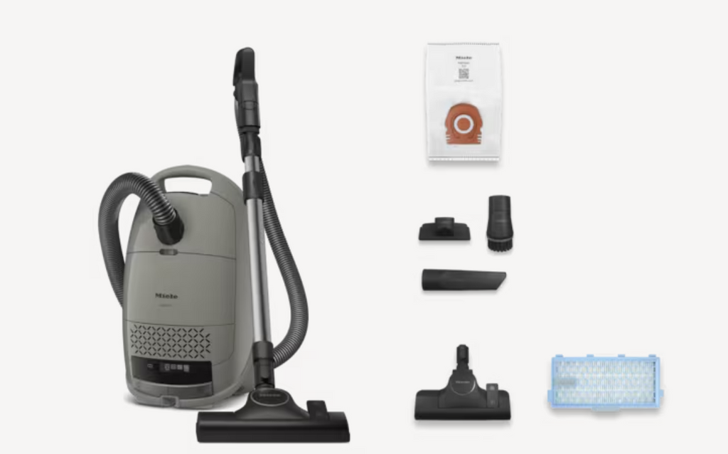 MIELE  Guard M1 Select Casa grey