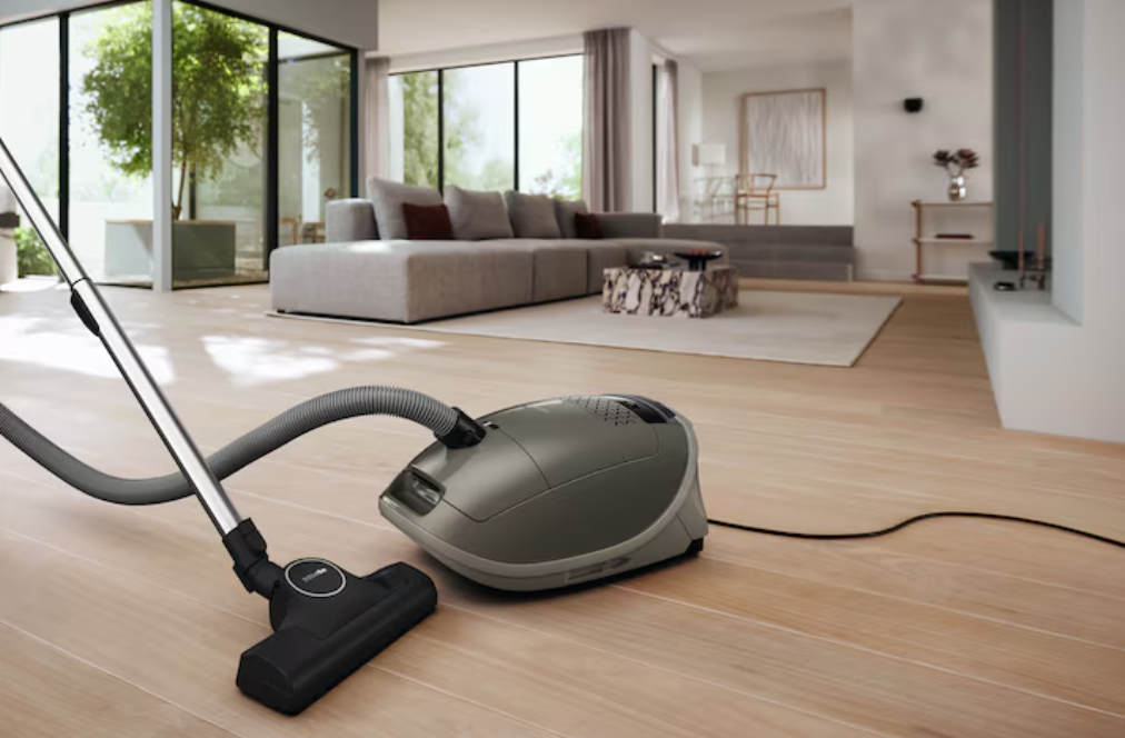 MIELE  Guard M1 Select Casa grey