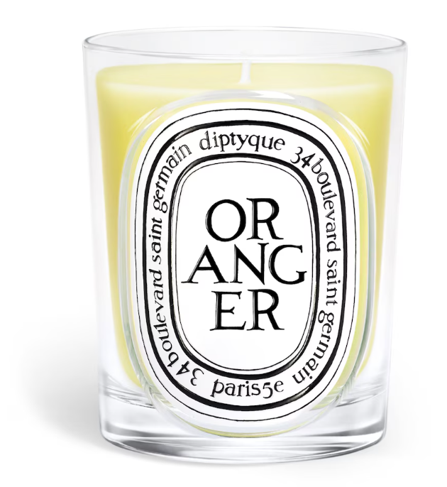 Diptyque Oranger Candle 190g