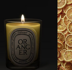 Diptyque Oranger Candle 190g