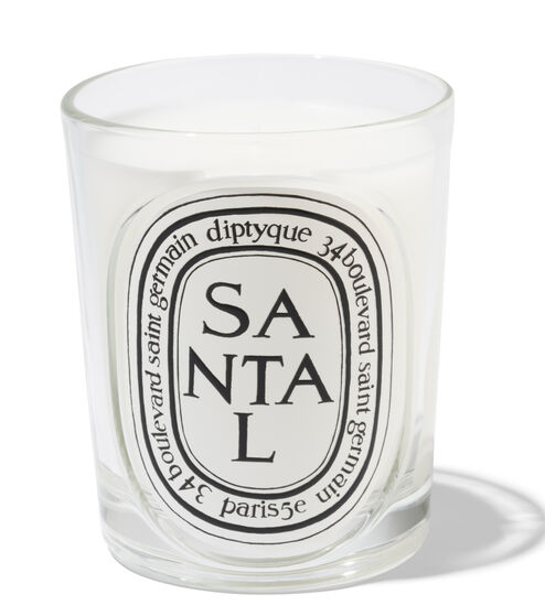 Diptyque Santal Candle 190g