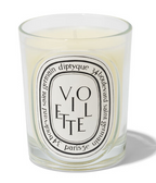 Diptyque Violette Candle 190g