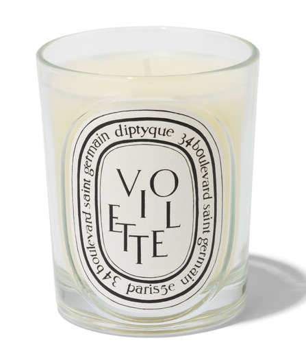 Diptyque Violette Candle 190g