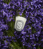 Diptyque Violette Candle 190g
