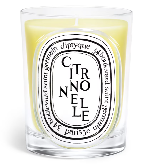 Diptyque Citronnelle Candle (190g)