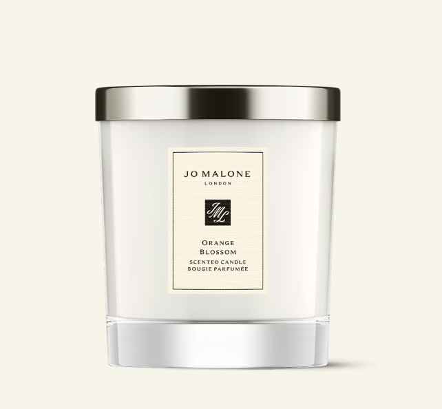 Jo Malone Orange Blossom Scented Candle 200gm