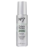 No7 Future Renew Damage Reversal Serum 25ml