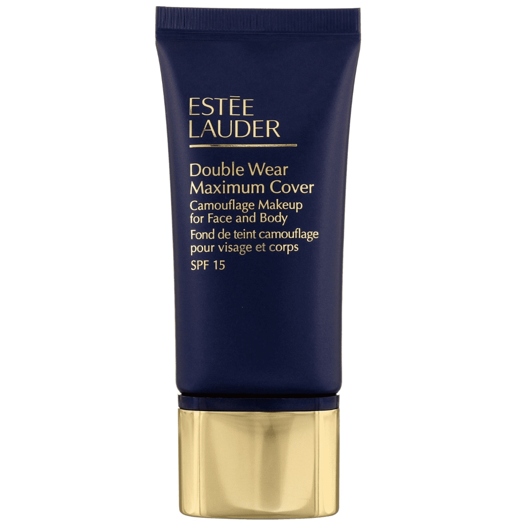 Estee Lauder Double Wear Maximum Cover Camouflage Foundation 30ml - 4N2 Spiced Sand