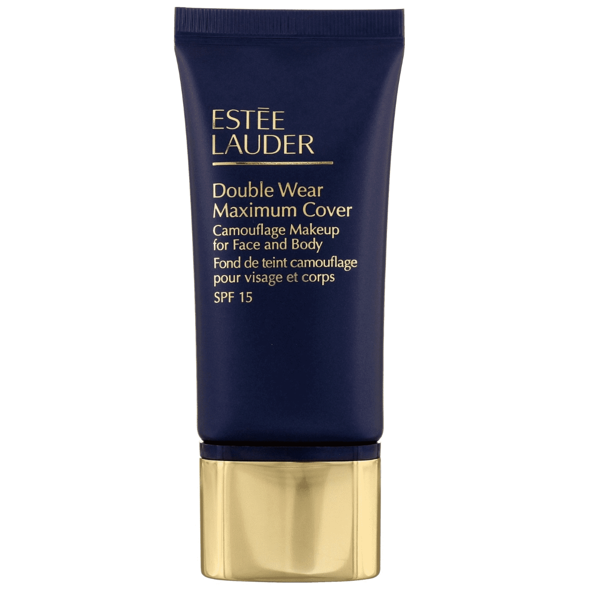 Estee Lauder Double Wear Maximum Cover Camouflage Foundation 30ml - 4N2 Spiced Sand