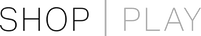 Shop|Play logo