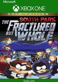 South Park™: The Fractured but Whole™ - Gold Edition - Xbox One Instant Digital Download