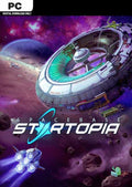 Spacebase Startopia - PC Instant Digital Download