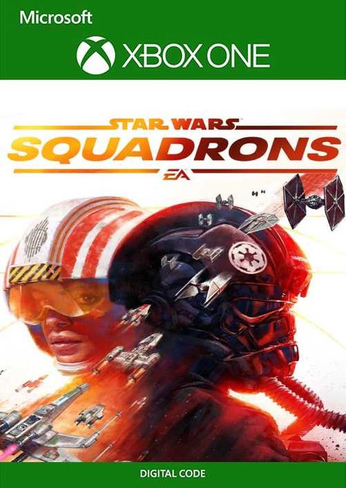 STAR WARS™ Squadrons - Xbox one Instant Digital Download