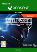 STAR WARS™ Battlefront™ II: Elite Trooper Deluxe Edition - Xbox One UK - Instant Digital Download