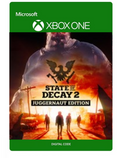 State of Decay 2: Juggernaut Edition - Xbox Instant Digital Download