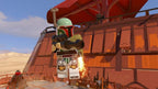 LEGO Star Wars: The Skywalker Saga Galactic Edition - PS5 Game