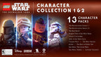 LEGO Star Wars: The Skywalker Saga Galactic Edition - Xbox Series X|S Game