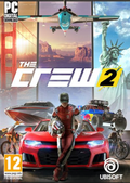 The Crew 2 (PC code - Uplay) - PC Edition - Instant Digital Download