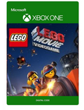 The LEGO Movie Videogame - Xbox Instant Digital Download
