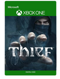 Thief - Xbox One Instant Digital Download