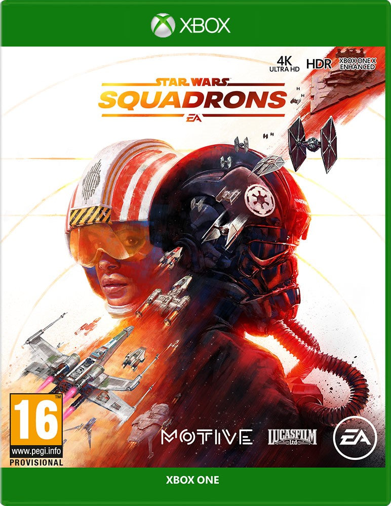 Star Wars: Squadrons - Xbox One/Standard Edition