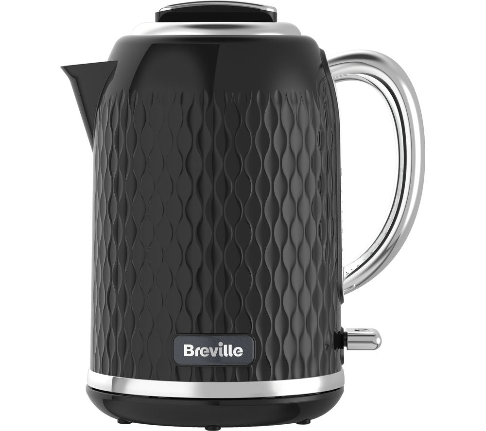 Breville Curve Jug Kettle - Black
