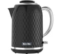 Breville Curve Jug Kettle - Black