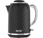 Breville Curve Jug Kettle - Black