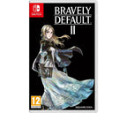 Bravely Default II - Nintendo Switch
