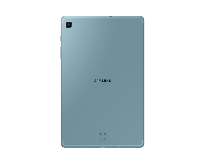 Samsung Galaxy Tab S6 Lite Tablet - 10.4", 64GB Storage, 4GB RAM, Wi-Fi, Angora Blue (2020 Edition)