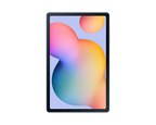 Samsung Galaxy Tab S6 Lite Tablet - 10.4", 64GB Storage, 4GB RAM, Wi-Fi, Angora Blue (2020 Edition)