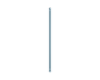 Samsung Galaxy Tab S6 Lite Tablet - 10.4", 64GB Storage, 4GB RAM, Wi-Fi, Angora Blue (2020 Edition)