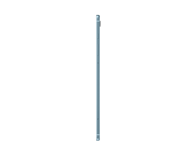 Samsung Galaxy Tab S6 Lite Tablet - 10.4", 64GB Storage, 4GB RAM, Wi-Fi, Angora Blue (2020 Edition)