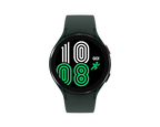 Samsung Galaxy Watch4 - 44mm, Bluetooth, WiFi, Green