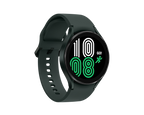 Samsung Galaxy Watch4 - 44mm, Bluetooth, WiFi, Green