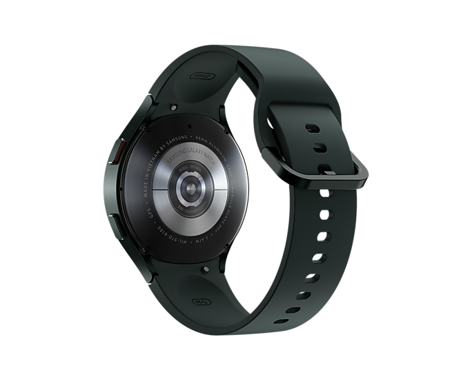 Samsung Galaxy Watch4 - 44mm, Bluetooth, WiFi, Green