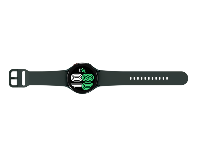 Samsung Galaxy Watch4 - 44mm, Bluetooth, WiFi, Green