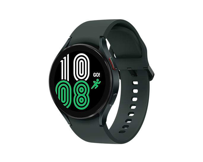 Samsung Galaxy Watch4 - 44mm, Bluetooth, WiFi, Green