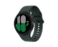 Samsung Galaxy Watch4 - 44mm, Bluetooth, WiFi, Green