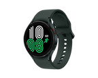 Samsung Galaxy Watch4 - 44mm, Bluetooth, WiFi, Green