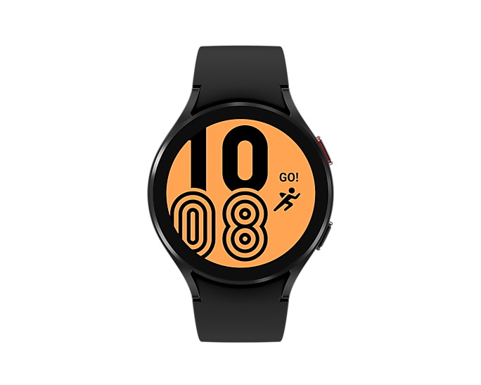 Samsung Galaxy Watch4 - 44mm, Bluetooth, WiFi, Black