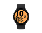 Samsung Galaxy Watch4 - 44mm, Bluetooth, WiFi, Black