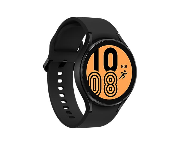 Samsung Galaxy Watch4 - 44mm, Bluetooth, WiFi, Black
