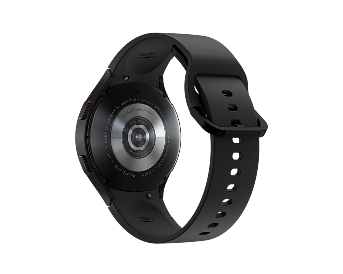Samsung Galaxy Watch4 - 44mm, Bluetooth, WiFi, Black