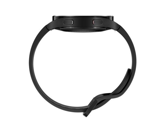 Samsung Galaxy Watch4 - 44mm, Bluetooth, WiFi, Black