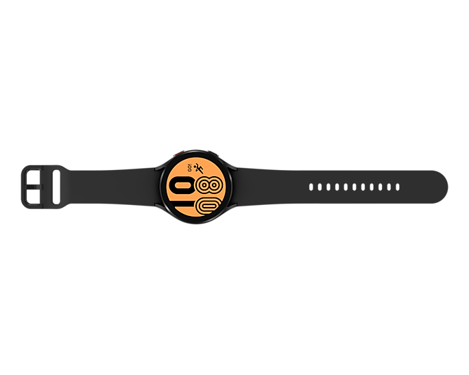Samsung Galaxy Watch4 - 44mm, Bluetooth, WiFi, Black