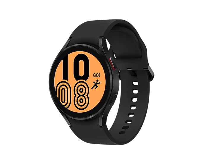 Samsung Galaxy Watch4 - 44mm, Bluetooth, WiFi, Black