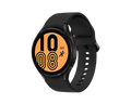 Samsung Galaxy Watch4 - 44mm, Bluetooth, WiFi, Black